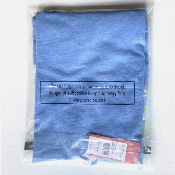 NWT NEW SOUTHERN MARSH CHARLESTON SOUTH CAROLINA RAINBOW ROW TEE T-SHIRT SIZE XS - Picture 6 of 8